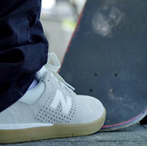 New Balance Numeric PJ Ladd - Picture 5 of 7